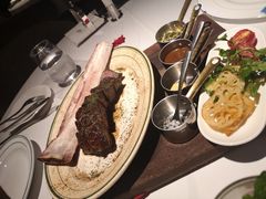 -燃扒房Steakhouse(皇庭店)