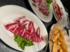 -NIUAN牛庵·日式和牛烧肉(恒隆店)