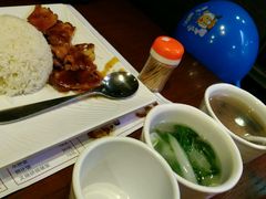 -小麦田餐厅(幕沙总店)