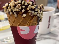 -哈根达斯(芳圆里店)