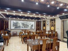 -民族饭荘(新华大街店)