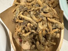 -燕郊烧鸽子(酷车小镇店)