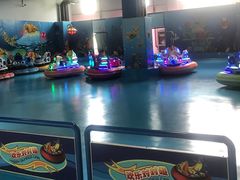 -蒙特利亲子乐园