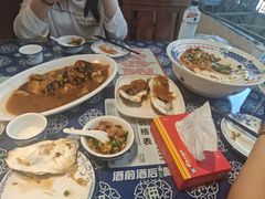 -旺角小渔村·海肠捞饭开创者(二马路店)