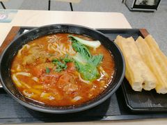 -永和大王(茉莉上新·星塘街店)