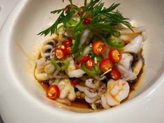 -不仔客海鲜·烧烤·270度海景餐厅(大东海店)