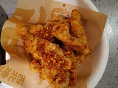 -大师兄·西北小馆(南沙万达广场店)