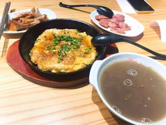 -恋萍小吃(时代店)
