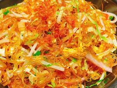 砂锅焗粉丝-高佳庄·舟山海鲜(海景旗舰店)