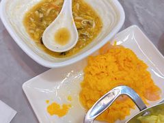 -台北楚楚园馅饼粥(虹桥南丰城店)