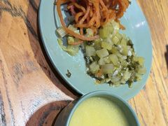 -小杨烤肉(朱雀店)