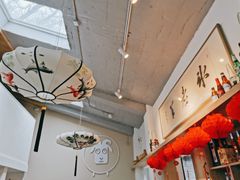 -毛辣果·贵州红酸汤牛肉火锅(西单店)