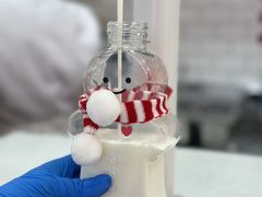 -红星前进面包牛奶公司(五道口购物中心店)