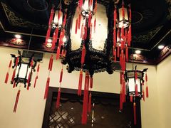 -梅龙镇酒家(南京西路总店)