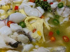 -青花椒花椒鱼(合生汇店)