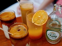 -Line 咖啡(石厦花园店)