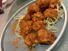-北京王府井希尔顿酒店·秦唐中餐厅Chynna