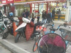 门面-黑孩油栗皇(南阳路店)