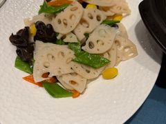 -安徽大厦中餐厅