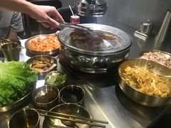 -本炙炭烤·蒲烧活鳗料理店(金沙洲店)