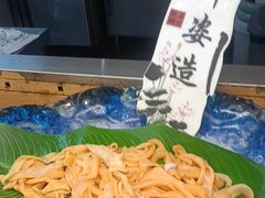 -深海聚汇·牛榴宴·自助料理(江宁万达店)