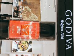 零售区-GODIVA(宁波来福士店)