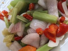 -温记府廟豆汤饭·始于1955年(海椒店)