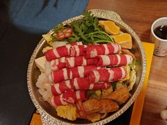 -隐月· 㐂和食屋(芝罘万达公馆店)