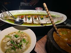 -锦楼·臻选新杭帮(杭州中心店)