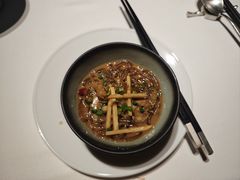 -荣轩(新荣记环球金融中心店)