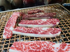 -九田家黑牛烤肉料理(郫都万达檬柏西路店)