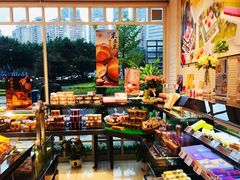 零售区-蒲公英(五里店)