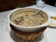 -阿英煲(凉城路店)