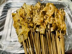 -老太太豆皮(南芬店)