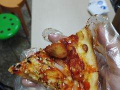 -达美乐比萨(肖家河店)