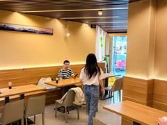 -买又大餐厅(福林里店)