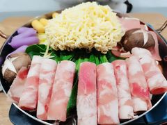-李先生的首尔小馆(松江启源广场店)