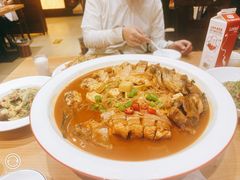 -六合居·邯郸菜·武安菜起源地