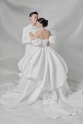 -蜜恋婚纱摄影·客片研发(苏州店)