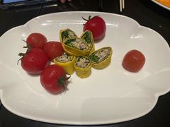-北京王府井希尔顿酒店·秦唐中餐厅Chynna