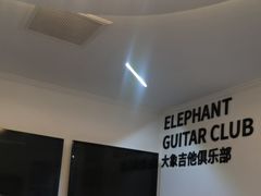 -大象音乐·吉他·架子鼓·声乐(双井店)