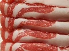 -百叶居·老北京涮羊肉(鼓楼店)