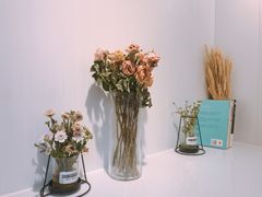 大堂-夏叶茶(大光明店)