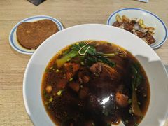 -君东记本帮面馆(天钥桥路店)