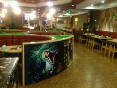 -金太郎自助烤肉.火锅(宝龙店)