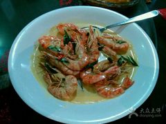 牛油虾-龙海鲜螃蟹王(宏茂桥店)