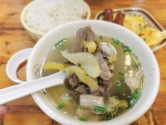 -陈记汤饭(水巷口店)