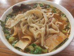 -妞妞烩面非物质文化遗产(西工店)