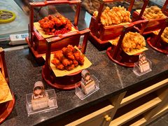 -老淮滨-蚌埠非遗小吃(淮河路店)