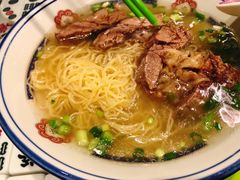-七爺清汤腩(南开大悦城店)